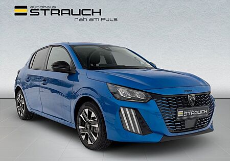 Peugeot 208 Hybrid Allure SHZ/LED/DAB+/PDC V+H/KLIMAAUT.