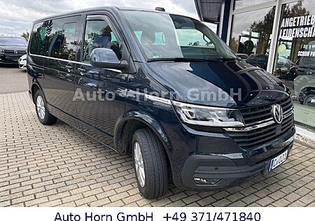 VW T6 Caravelle Volkswagen 2,0 TDi