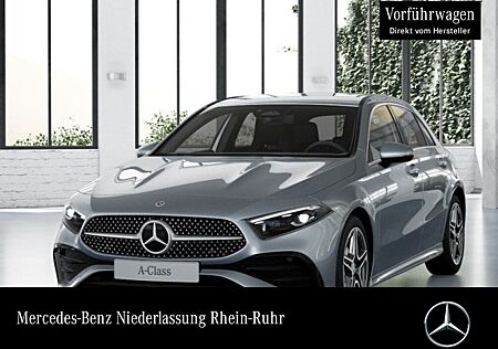 Mercedes-Benz A 180 AMG+MULTIBEAM+KAMERA+TOTW+KEYLESS+7G