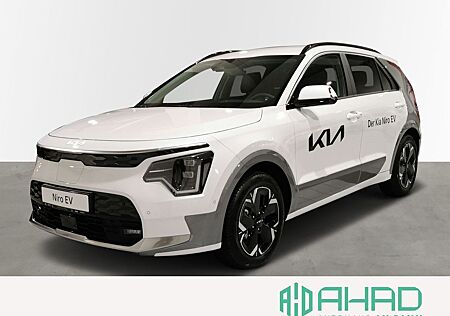 Kia Niro e- Inspiration WP DW TEC REX SD