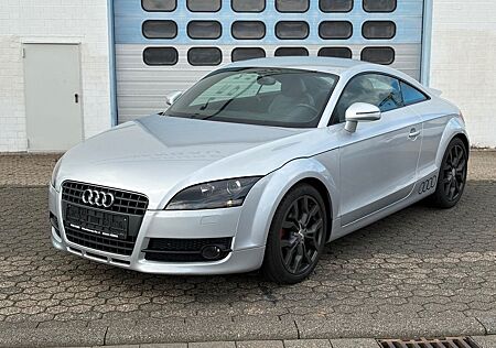 Audi TT Coupe/Roadster 1.8 TFSI Coupe