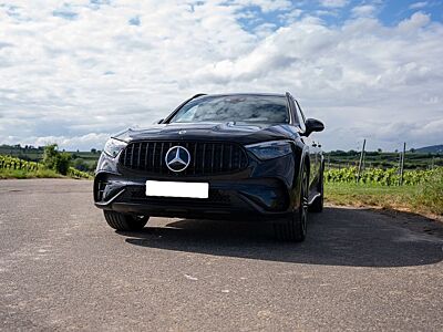 Mercedes-Benz Mercedes GLC 220d 4MATIC AMG | Panorama | Vollau