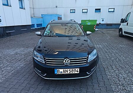 VW Passat Volkswagen 1.6TDI DSG Comfortline Comfortline