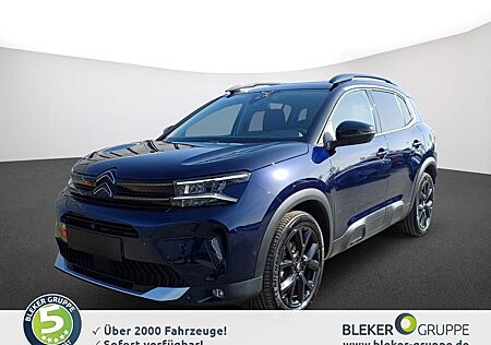 Citroën C5 Aircross BlueHDi 130 S&S EAT8 Max