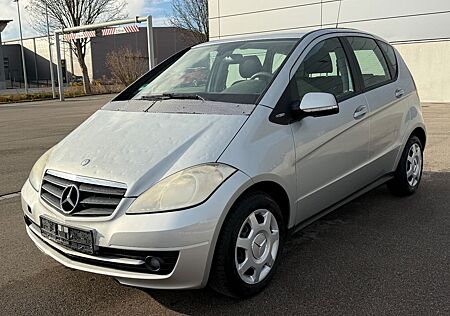 Mercedes-Benz A 170 116-PS "Classic" FACELIFT SHZ KLIMA 5TÜRIG