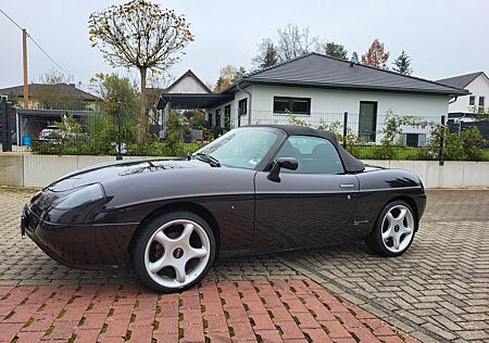 Fiat Barchetta Lido 16v 38.600 KM