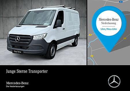 Mercedes-Benz Sprinter 211 CDI KA Kompakt AHK+SORTIMO-Regal