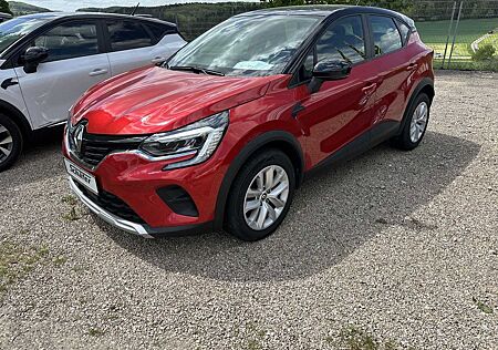 Renault Captur II Equilibre