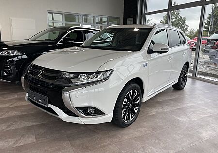 Mitsubishi Plug in Hybrid Outlander Outlander 2.0 PHEV Top 4WD TOP