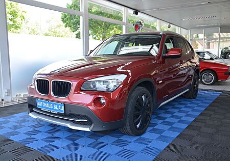 BMW X1 20 i xDrive *X-LINE*BI-XENON*PDC*SITZHZG*