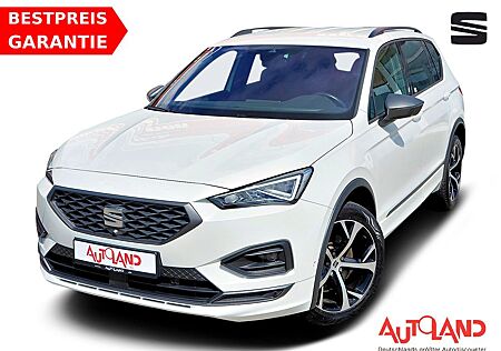Seat Tarraco 2.0 TSI FR ACC Kamera Totwinkel Keyless