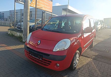 Renault Kangoo Expression*KLIMA*2X S-TÜREN*FAMILY*TÜV N*