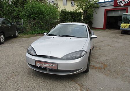 Ford Cougar 2.5 V6 Leder-Komfort II Autom