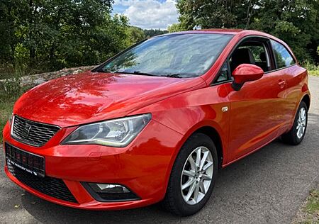 Seat Ibiza 1.2 TSI 66kW Style Tausch möglich