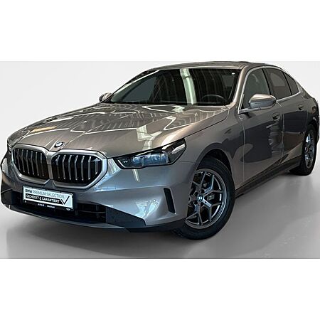 BMW 520 leasen