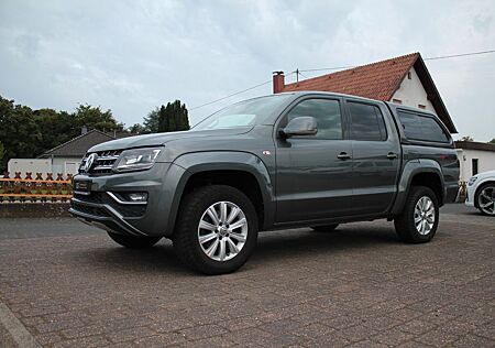 VW Amarok Volkswagen Aventura DoubleCab 4Motion