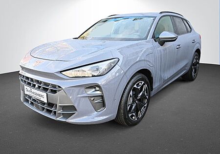 Cupra Terramar VZ 1.5 TSI Automatik e-Hybrid AHK Sennh