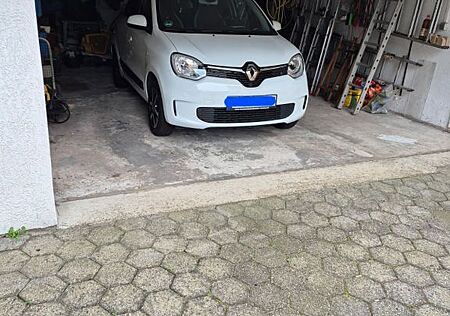 Renault Twingo TCe 90