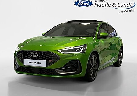 Ford Focus ST X 2.3 Benzin Automatik HUD AHK-abnehmba