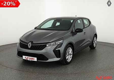 Renault Clio TCe 90 LED Sitzheizung Kamera Tempomat