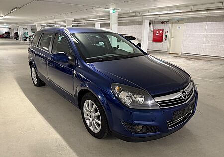 Opel Astra H Caravan Edition "111 Jahre" Tüv Neu