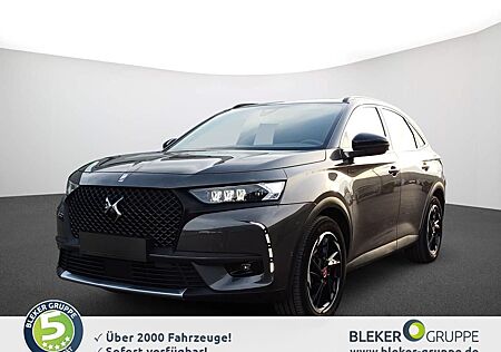 DS Automobiles DS7 Crossback DS 7 CROSSBACK E-TENSE 4x4 300 PE