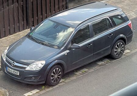 Opel Astra Caravan 1.6 Twinport 77kW