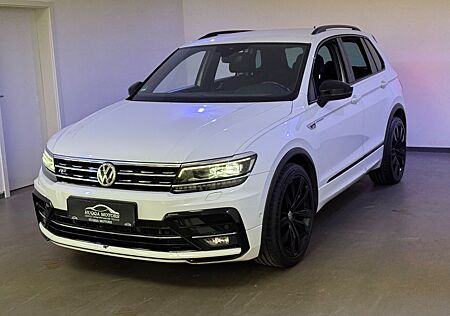 VW Tiguan Volkswagen Highline BMT/4Motion/Kam./St.Hzg/20''/Nav