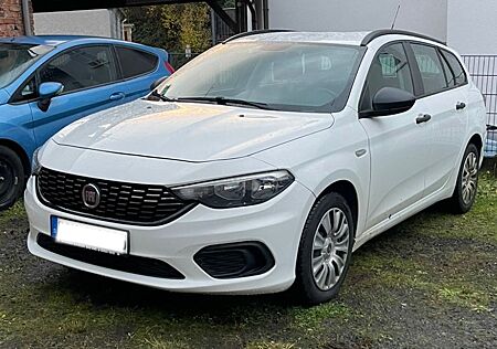 Fiat Tipo 1.4 T-Jet