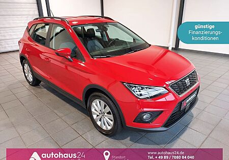 Seat Arona 1.0 TSI Style PDC|Klima|Full Link