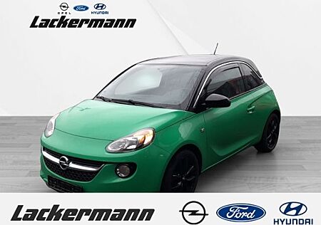 Opel Adam Jam 1.2 Navi Sitzheizung Park-Distance