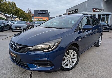 Opel Astra K Sports Tourer*Car-Play*Allwetter*PDC