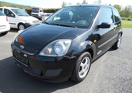 Ford Fiesta 1.4 16V Trend