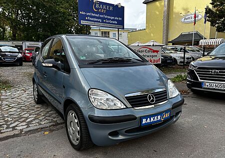 Mercedes-Benz A 140 A -Klasse *1.Hand*Klima*Tüv Neu*