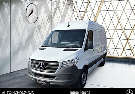 Mercedes-Benz Sprinter 317 CDI Kasten Hochdach Kamera*Tempomat