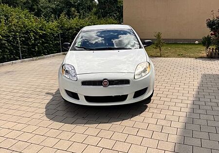 Fiat Bravo 1.4 T-JET 16V Active 88kW Active