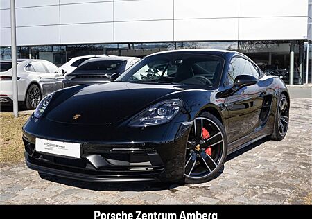 Porsche Cayman 718 GTS 4.0 BOSE LED inkl.PDLS Par