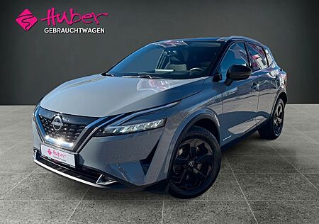 Nissan Qashqai BLACK EDITION e-POWER (*360°-KAMERA*)