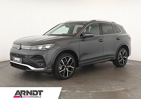 VW Tiguan Volkswagen 2.0 TDI 4M DSG R-Line Leder Pano Navi 360