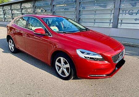 Volvo V40 T2 Geartronic Inscription