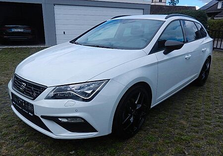 Seat Leon ST FR Sitzh.PDC-Kamera Tempom.
