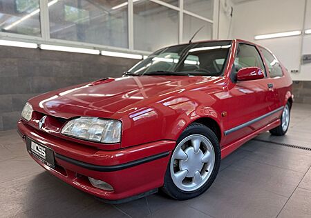 Renault R 19 1.8 16V 1. Hand ORIGINAL 49TKM SAMMLER
