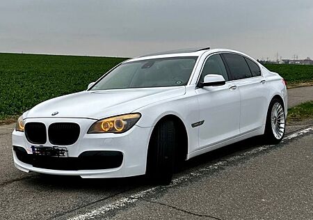 BMW 730 zu verkaufen