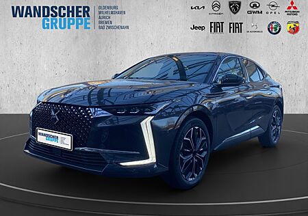 DS Automobiles DS 4 DS4 Antoine De Saint Exupéry 1.2 PureTech 130