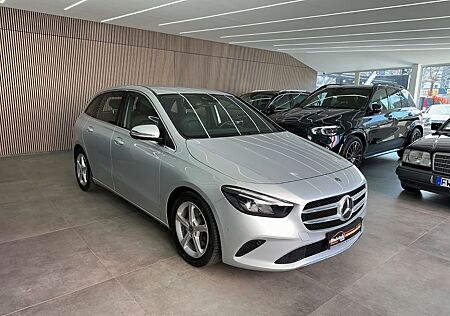 Mercedes-Benz B 220 4Matic*AppleCarPlay*DCT*Ambiente*MotorNeu*