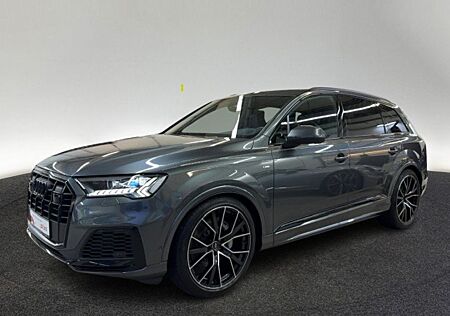 Audi Q7 55 TFSI quattro tiptronic S line mit Garantie