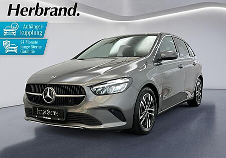Mercedes-Benz B 200 Progressive *AHK Lenkradhzg Rückfahrkamera