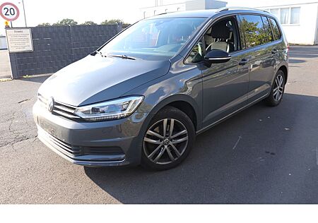 VW Touran Volkswagen 2.0 TDI Active, LED, Automatik, Navi