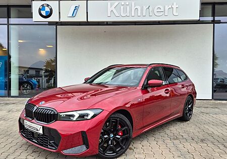 BMW 330d xDrive Touring ///M-Sport PRO ACC PanoSD AH