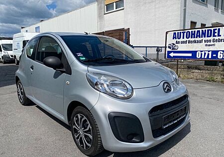 Citroën C1 Advance
